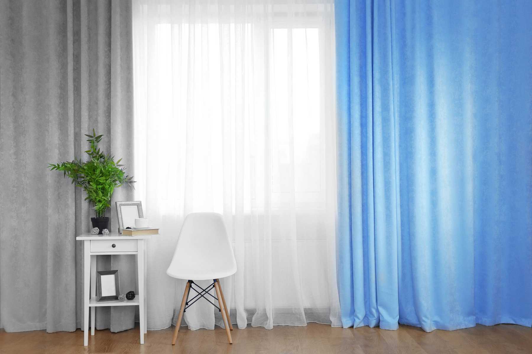Top 12 mẫu rèm cửa sổ phòng ngủ đẹp hiện đại, giá rẻ